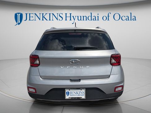 New 2026 Hyundai Venue SEL image 5