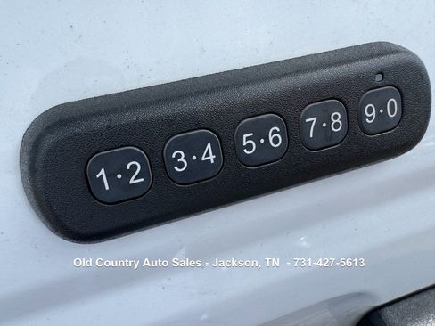 Used 2021 Ford Bronco Badlands image 42