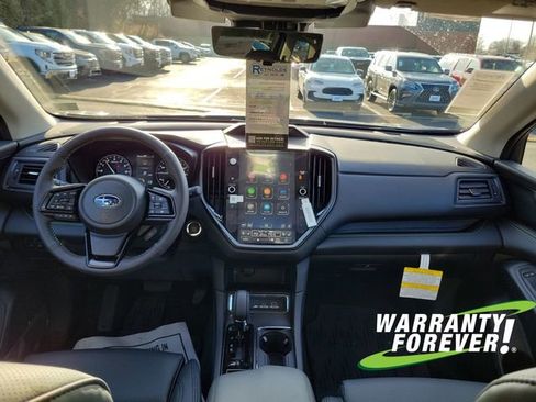 New 2026 Subaru Ascent Bronze Edition image 10