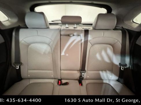 Used 2021 Hyundai Kona Ultimate image 25