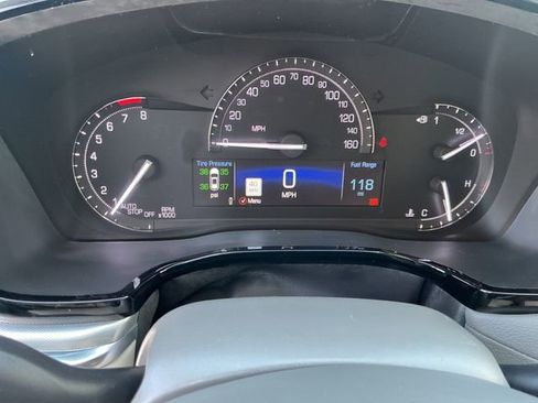 Used 2019 Cadillac XT5 Luxury image 27