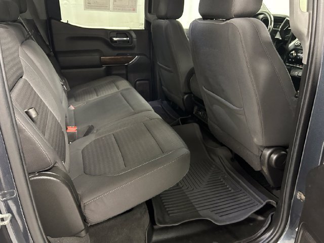 Used 2022 GMC Sierra 1500 Elevation AWD/4WD image 14