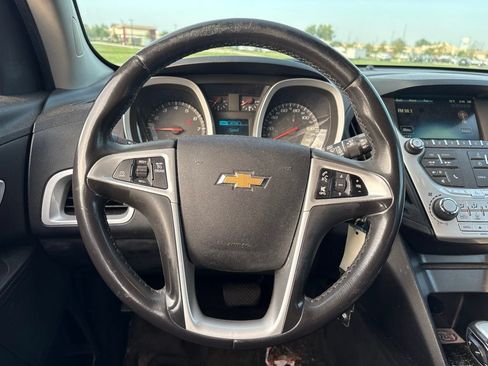 Used 2015 Chevrolet Equinox LT w/ Driver Convenience Package FWD image 19