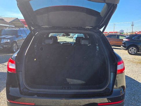 Used 2017 Lincoln MKX Reserve image 11
