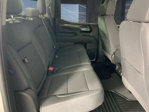 Used 2026 GMC Sierra 1500 Elevation AWD/4WD image 13