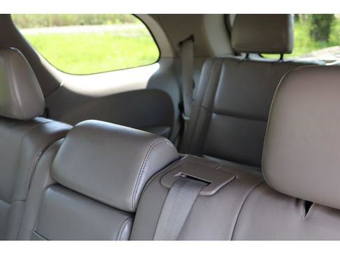 Used 2013 Dodge Durango Crew w/ Trailer Tow Group IV AWD/4WD image 10
