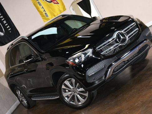 Used 2020 Mercedes-Benz GLE 350 4MATIC image 77