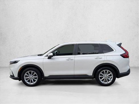 Used 2024 Honda CR-V EX image 9