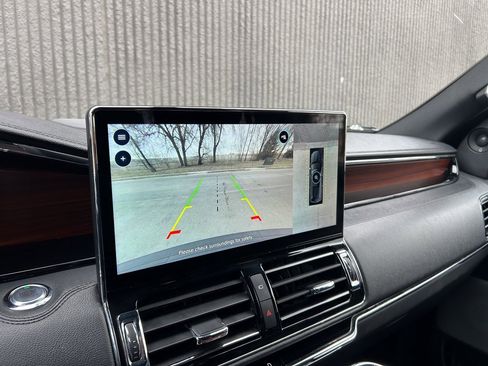 Used 2022 Lincoln Navigator L Reserve image 35