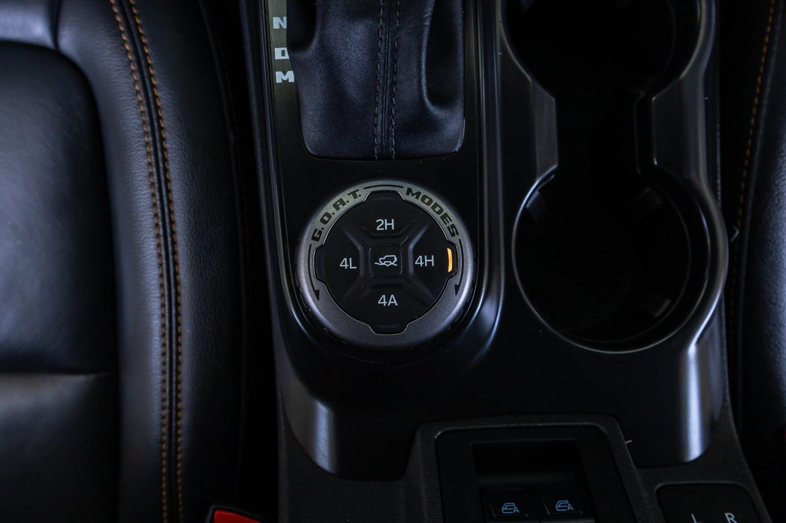 Used 2024 Ford Bronco Badlands AWD/4WD image 20