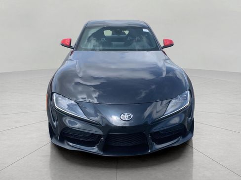Used 2024 Toyota Supra Premium w/ Driver Assist Package RWD image 5