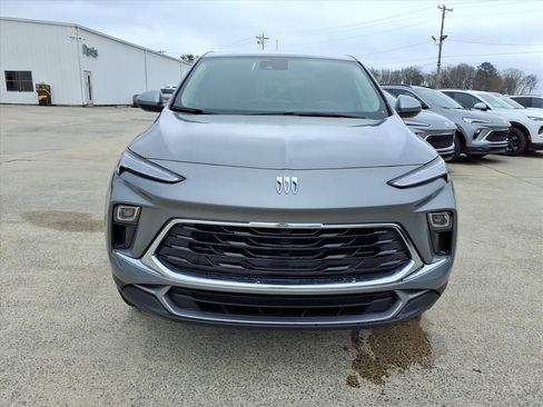 New 2026 Buick Encore GX Preferred w/ Comfort Package FWD image 2
