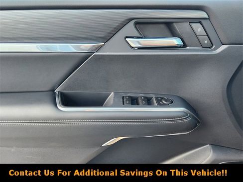 New 2026 GMC Acadia Elevation w/ Black Edition image 17