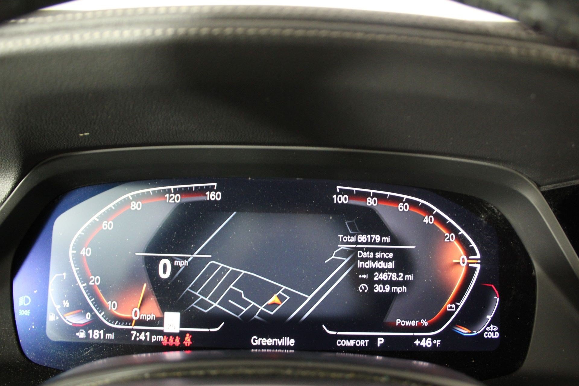 Used 2026 BMW X5 sDrive40i w/ M Sport Package RWD image 17