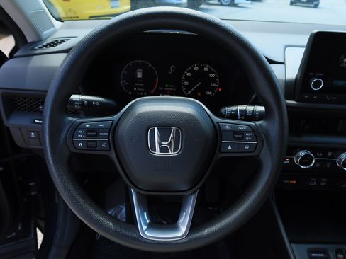 Certified 2024 Honda CR-V EX image 22