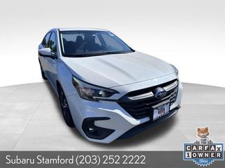 Certified 2024 Subaru Legacy Premium AWD/4WD video 1