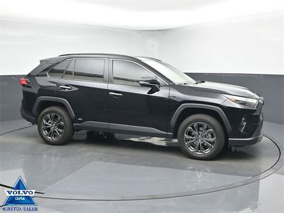 Used 2022 Toyota RAV4 Limited