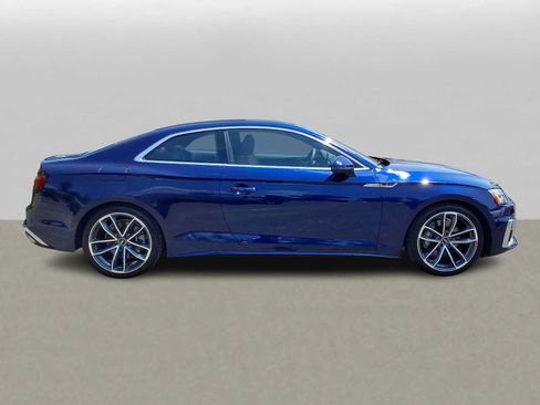 Certified 2023 Audi A5 2.0T Premium Plus w/ Premium Plus AWD/4WD image 32