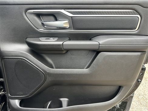 New 2026 RAM 1500 Big Horn image 16