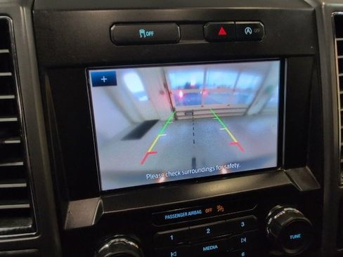 Used 2020 Ford F150 XLT w/ Equipment Group 302A Luxury image 22