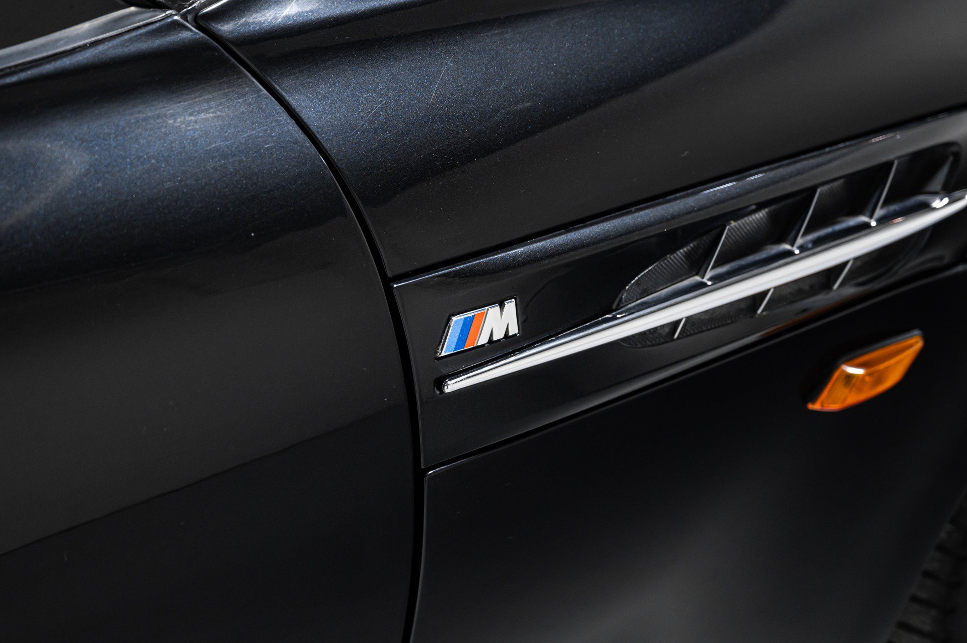 Used 1998 BMW M Roadster RWD image 11