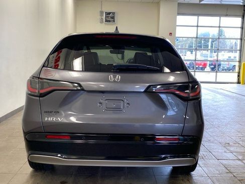 Used 2026 Honda HR-V EX-L image 6