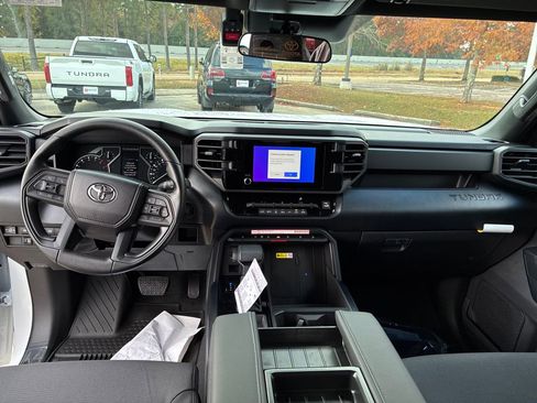 New 2026 Toyota Tundra SR image 17