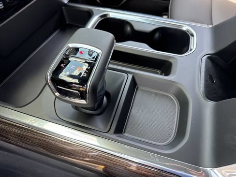 New 2026 Chevrolet Silverado 1500 RST w/ Redline Edition AWD/4WD image 18