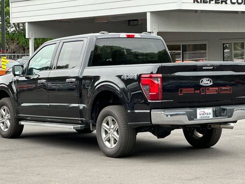 Used 2024 Ford F150 XLT AWD/4WD image 6