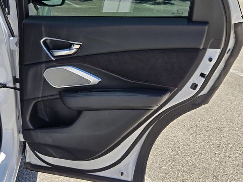 Certified 2023 Acura RDX A-Spec FWD image 27