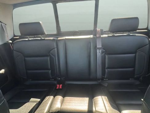 Used 2017 GMC Sierra 1500 SLT w/ SLT Premium Package AWD/4WD image 18