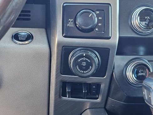 Certified 2020 Ford F150 Limited w/ Trailer Tow Package image 24