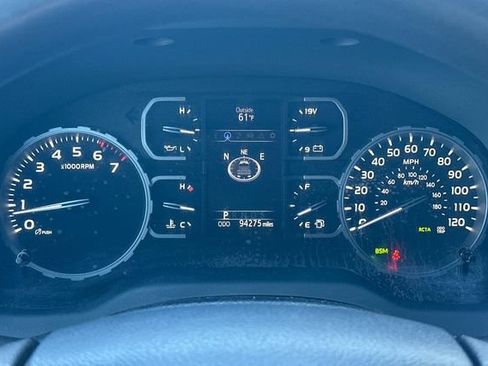 Used 2020 Toyota Tundra SR5 w/ TRD Sport Plus Package image 27
