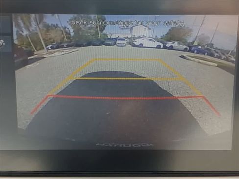 New 2026 Hyundai Venue SEL image 30