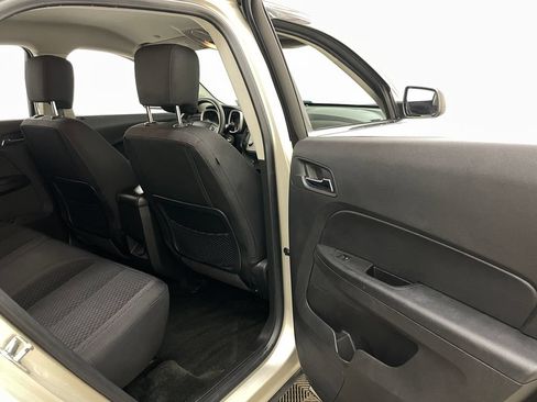 Used 2015 Chevrolet Equinox LS FWD image 36