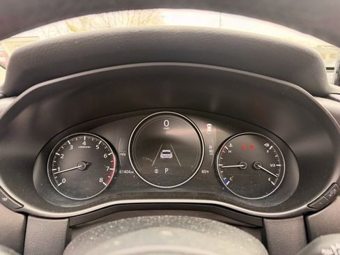 Used 2024 MAZDA CX-50 AWD 2.5 Turbo w/ Weather Package image 17