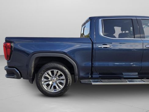 Used 2021 GMC Sierra 1500 Denali image 35