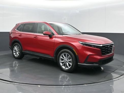 Used 2023 Honda CR-V EX-L image 28