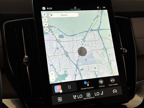 New 2026 Volvo XC90 B6 Plus w/ Protection Package Premier image 19