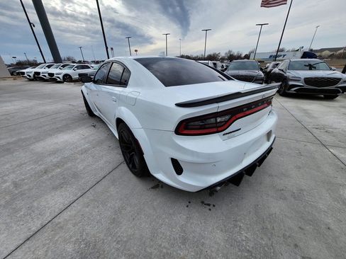 Used 2022 Dodge Charger Scat Pack image 7