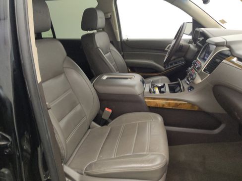 Used 2016 GMC Yukon Denali w/ Open Road Package RWD image 21