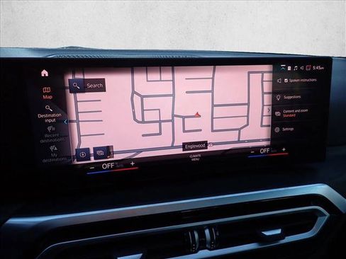 Used 2023 BMW 330i xDrive Sedan image 22