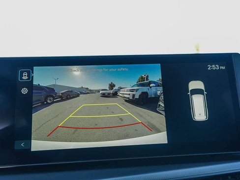 Used 2025 Hyundai Santa Fe SEL image 22