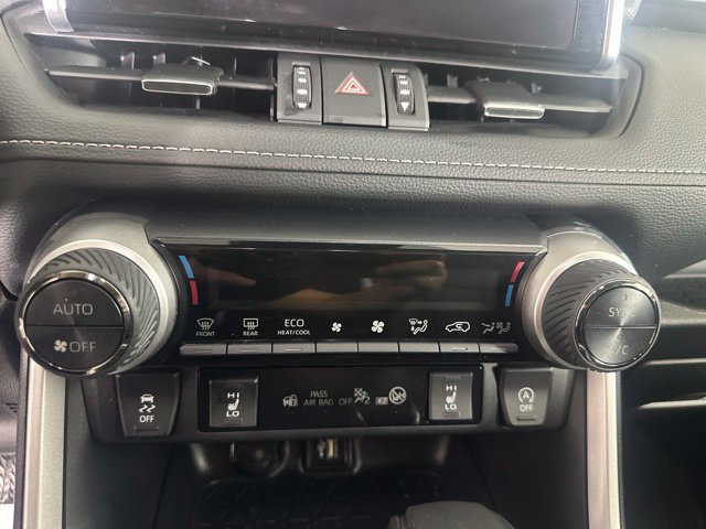 Used 2024 Toyota RAV4 XLE Premium w/ Weather Package AWD/4WD image 14