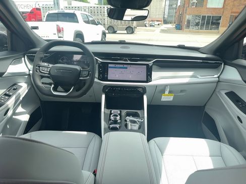 New 2026 Jeep Cherokee Limited AWD/4WD image 15