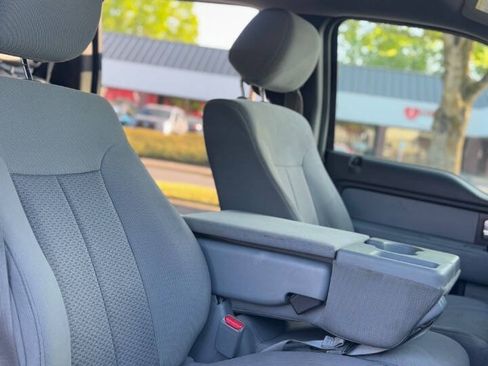 Used 2014 Ford F150 XLT w/ XTR Package AWD/4WD image 4