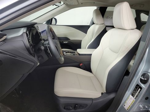 New 2026 Lexus RX 350 Premium Plus image 16
