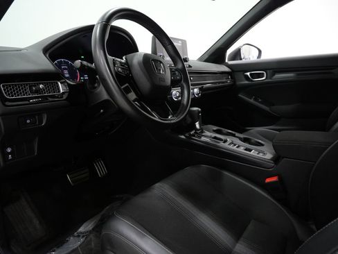 Used 2023 Honda Civic Sport image 11