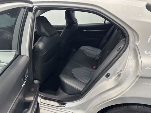 Used 2023 Toyota Camry SE image 27
