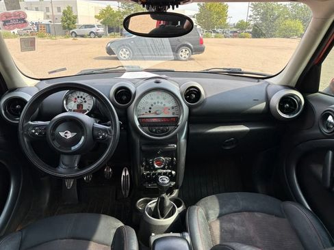 Used 2012 MINI Cooper Countryman S AWD/4WD image 14